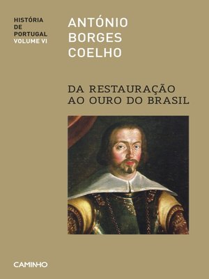 cover image of Da Restauração ao Ouro do Brasil